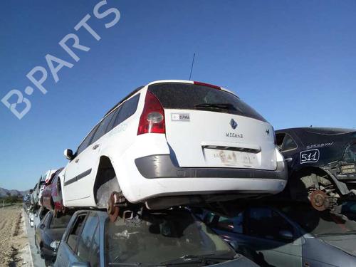 Left rear shock absorber RENAULT MEGANE II Estate (KM0/1_) 1.9 dCi (KMRG, KM1G, KM0G, KM2C) | BP12784470M18 