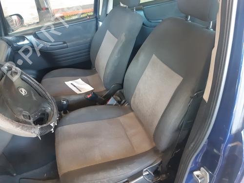 Instrument cluster OPEL ZAFIRA A MPV (T98)  | BP22319659C47 