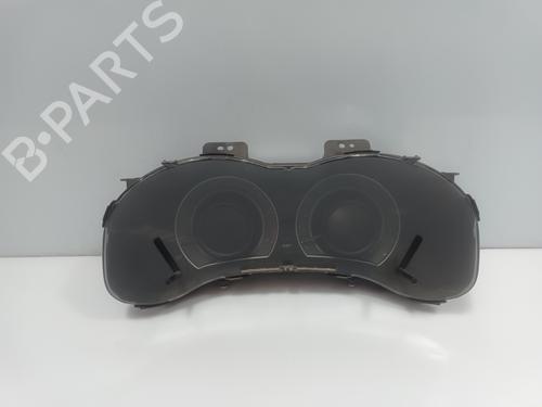 Used Instrument cluster Instrument cluster TOYOTA COROLLA Saloon (_E15_) [2006-2018] 33320804 33320804