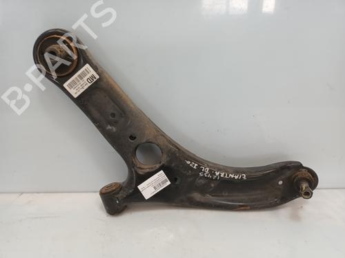 Used Left front suspension arm HYUNDAI ELANTRA V Saloon (MD, UD) 1.6 (132 hp) 26943879