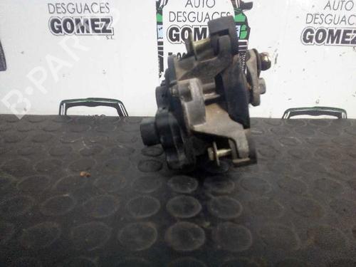 Front wiper motor MITSUBISHI GALANT VIII (EA_) 2.0 (EA2A) | BP12809860M29 