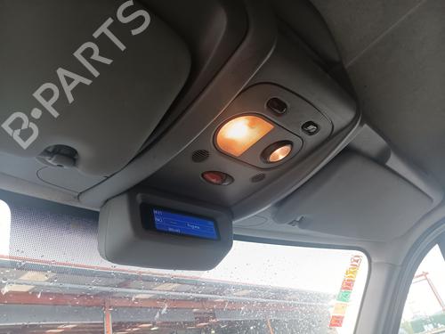 Fuse box RENAULT MASTER III Van (FV) 2.3 dCi 125 RWD (FV0C, FV0D, FV0H, FV0J, FV0A, FV0K) | BP23243056E1  - Image 16