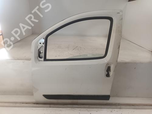 Porta frente esquerda FIAT FIORINO Box Body/MPV (225_) 1.3 D Multijet (225BXD1A, 225BXB1A, 225BXB11) (75 hp) 32196037