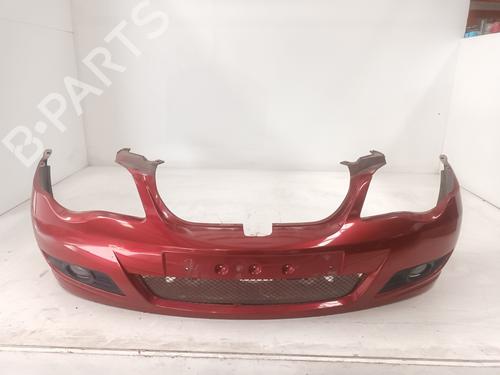 Used Front bumper ROVER 45 I Hatchback (RT) 2.0 iDT (113 hp) 32167105