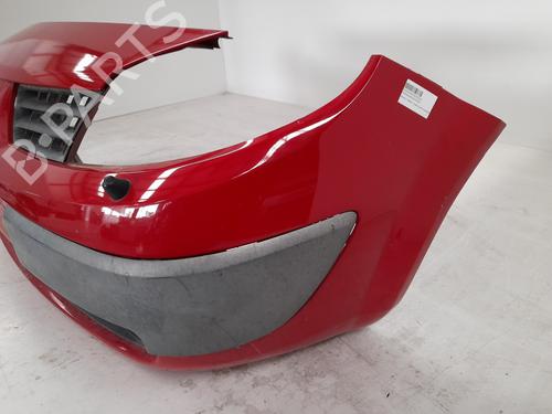 Front bumper RENAULT SCÉNIC II (JM0/1_) 1.9 dCi (JM0G, JM12, JM1G, JM2C) | BP12790488C7 