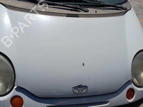 Catalyst DAEWOO MATIZ (M100, M150) 0.8 | BP12783424M10 