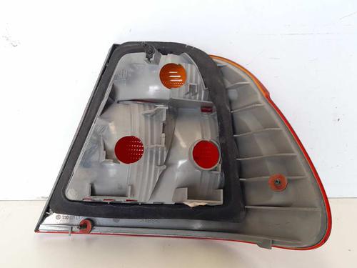Left taillight BMW 3 (E46) 320 d | BP12811480C34