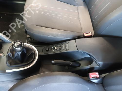 Catalyst SEAT ALTEA XL (5P5, 5P8) 1.6 TDI | BP31177315M10 