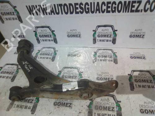 Used Left front suspension arm HONDA CIVIC VI Hatchback (EJ, EK) 1.4 i S (EJ9) (90 hp) 12756410