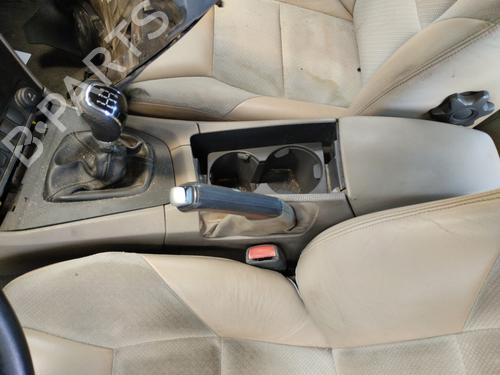 Dør venstre bak VOLVO S60 I (384) 2.4 D | BP20122369C4 