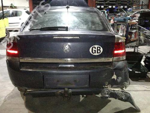 Motoraufhängung OPEL VECTRA C (Z02) 1.9 CDTI (F69) | BP12718309M89
