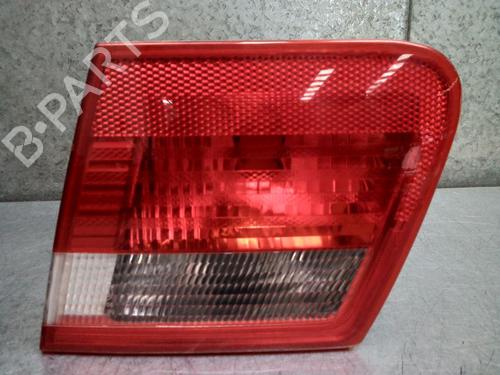 Used Right tailgate light BMW 3 Touring (E46) 320 d (136 hp) 12750039