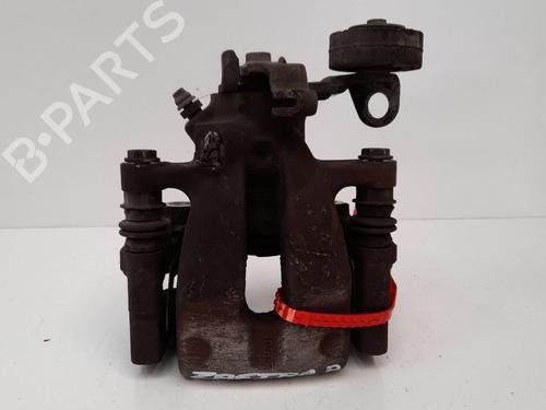 Used Left rear brake caliper OPEL ZAFIRA A MPV (T98) 2.2 DTI 16V (F75) (125 hp) 12772884