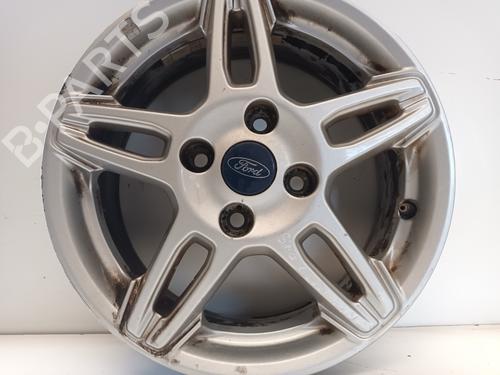 Rim FORD KA+ III (UK, FK) 1.2 Ti-VCT | BP23900172C45 