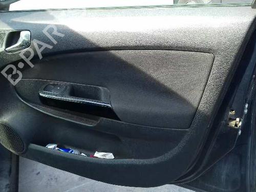 Luftmassenmesser OPEL CORSA D (S07) 1.3 CDTI (L08, L68) | BP12748390M95 