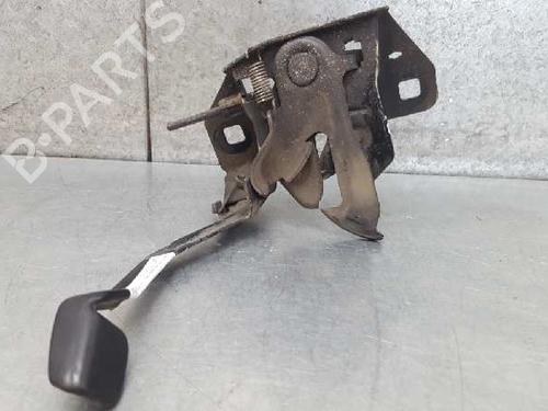 Used Hood lock CHRYSLER VOYAGER IV (RG, RS) 2.8 CRD (150 hp) 12727582