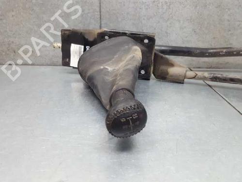 Gear lever TATA INDIGO (4_V2) 1.4 TD | BP12855310M90
