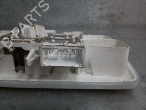 Innerbelysning RENAULT MEGANE III Hatchback (BZ0/1_, B3_) 1.5 dCi (BZ09, BZ0D, BZ1W, BZ29, BZ14) | BP12700057I8 