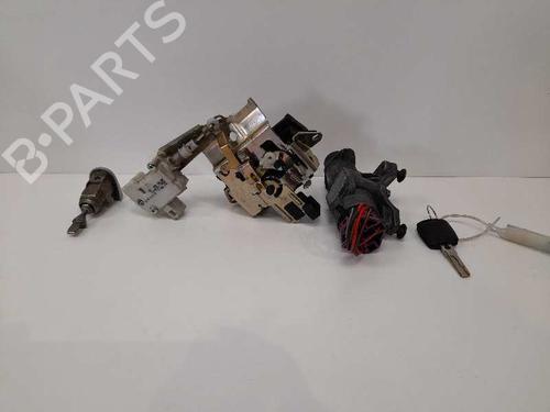 Ignition barrel SKODA OCTAVIA I Combi (1U5) 1.4 16V | BP12684077M48 