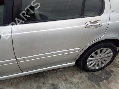 AC Kompressor ROVER 45 I Hatchback (RT) 1.6 | BP12691250M34