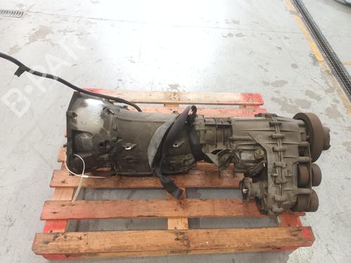 Gearkasse JEEP GRAND CHEROKEE II (WJ, WG) 2.7 CRD 4x4 | BP30709647M3 
