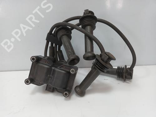 Ignition coil FORD FOCUS II Saloon (DB_, FCH, DH) 1.6 Ti | BP33851943M94 - Image 2