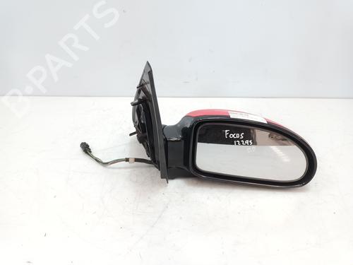 Used Right mirror FORD FOCUS I (DAW, DBW) 1.8 Turbo DI / TDDi (90 hp) 23441376