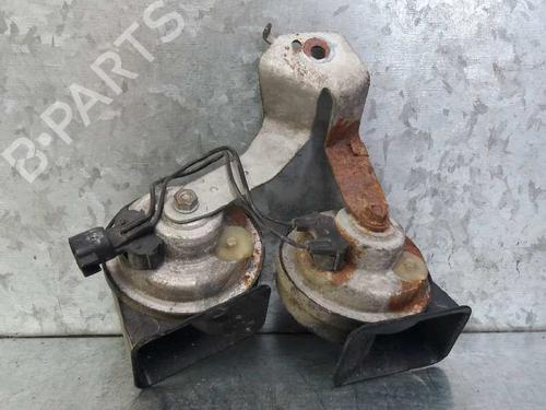 Horn JAGUAR X-TYPE I (X400) 2.5 V6 All-wheel Drive | BP13968419E13 