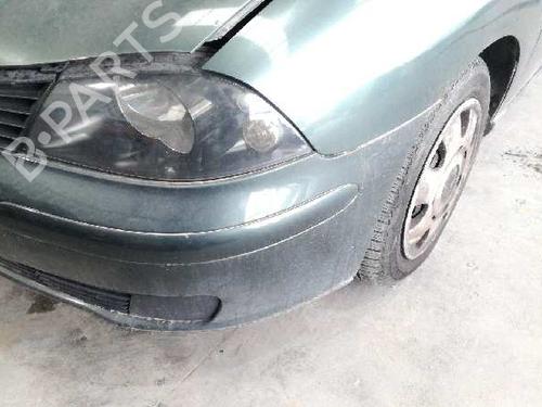 Engine control unit (ECU) SEAT IBIZA III (6L1) | BP12733917M57