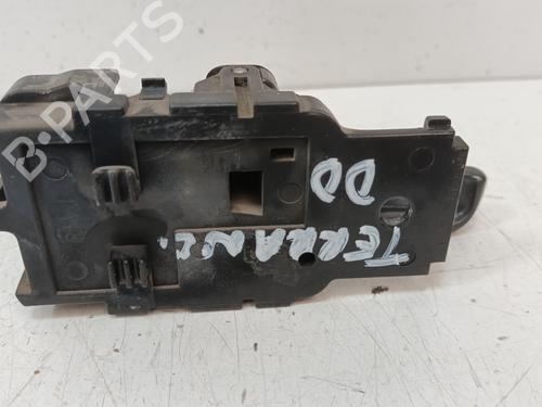 Front right interior door handle NISSAN TERRANO I (WD21) 2.7 TD 4WD (LBYD21) | BP17717434I14 