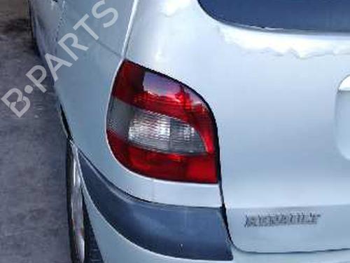 Centralita motor RENAULT SCÉNIC I MPV (JA0/1_, FA0_) 1.9 dTi (JA0N) | BP12735967M57 