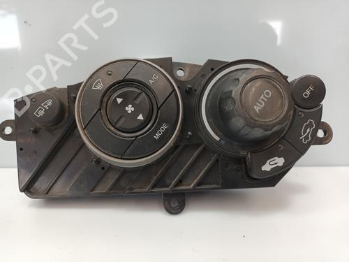 Commande Chauffage HONDA CIVIC VIII Hatchback (FN, FK) 1.8 (FN1, FK2) (140 hp) 18009758