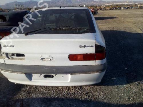 AC Kompressor RENAULT SAFRANE II (B54_) 2.2 dT (B54G) | BP12688357M34 