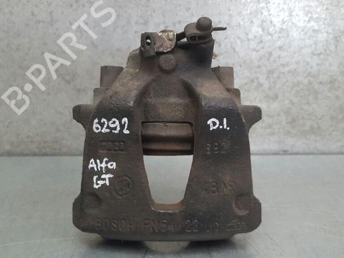 Pinza freno delantera izquierda ALFA ROMEO GT (937_) 1.9 JTD (937CXN1B) (150 hp) 0071793491 | 0071793491 |