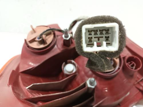 Left taillight HYUNDAI GETZ (TB) 1.1 | BP16414839C34 