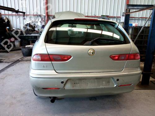 Bakluke lås ALFA ROMEO 156 Sportwagon (932_) 1.9 JTD (932B2) | BP12751870C101 
