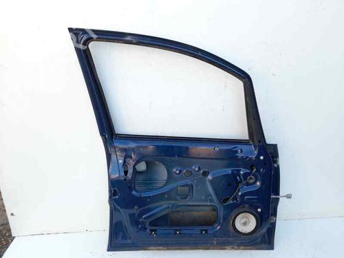 Left front door OPEL ZAFIRA A MPV (T98) 1.8 16V (F75) | BP12706146C2 
