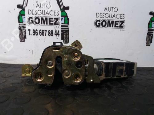 Rear right lock OPEL CORSA B (S93) 1.4 i (F08, F68, M68) | BP12818439C99 