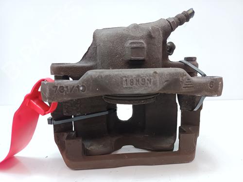 Right front brake caliper RENAULT ESPACE III (JE0_) 2.2 12V TD (JE0E, JE0H, JE0P) | BP15008113M104 