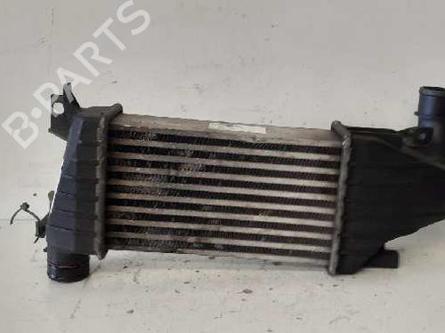 Intercooler OPEL ASTRA H (A04)  | BP12733482M30 