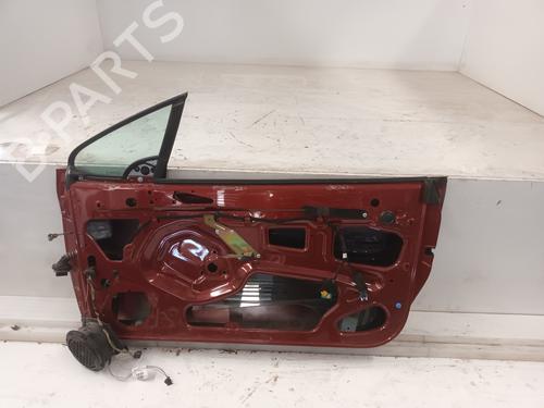 Right front door PEUGEOT 307 CC (3B)  | BP27868308C3 