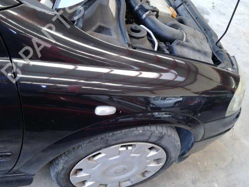 Comfort control module OPEL ASTRA G Hatchback (T98) 1.8 16V (F08, F48) | BP12698298M56