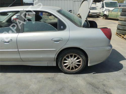 Headlight switch FORD MONDEO II (BAP) 2.5 24V | BP38510861I24 - Image 20