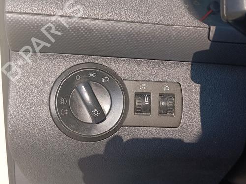 Headlight switch VW CADDY III MPV (2KB, 2KJ, 2CB, 2CJ) 1.9 TDI | BP36802980I24  - Image 19