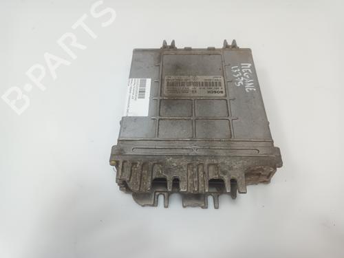 Used Engine control unit (ECU) Engine control unit (ECU) RENAULT MEGANE I Coach (DA0/1_) 1.9 dTi (DA0N) (98 hp) 33890628 33890628