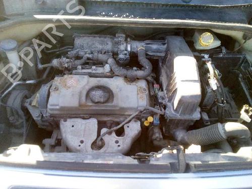 Elektronisk sensor CITROËN C2 (JM_) 1.1 | BP13968662M84