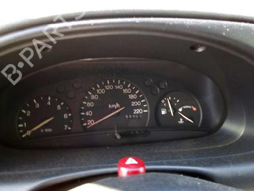 Compresseur AC FORD FIESTA IV (JA_, JB_) 1.25 i 16V | BP12808133M34