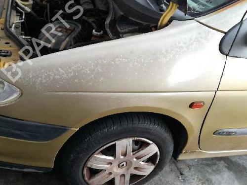 Motorstyringsenhet RENAULT MEGANE Scenic (JA0/1_) 1.9 D (JA0J) | BP12719921M57