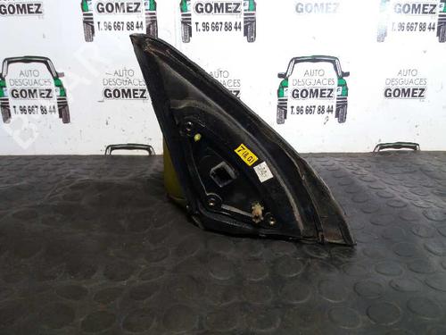 Left mirror KIA RIO I Hatchback (DC) 1.5 16V | BP12696038C26 