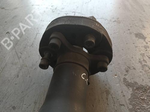 Driveshaft MERCEDES-BENZ E-CLASS (W211) E 270 CDI (211.016) | BP40197737M37 - Image 7